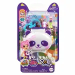 GYV99 Polly Pocket Çantaya Takılabilen Mini Oyun Setleri-6