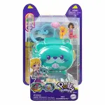 GYV99 Polly Pocket Çantaya Takılabilen Mini Oyun Setleri-7