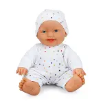 020020 Sunman, Naz Bebek Sesli, 23 cm / +3 yaş-3