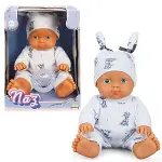 020020 Sunman, Naz Bebek Sesli, 23 cm / +3 yaş-1