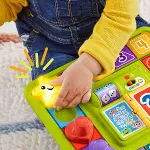 HRB70 Fisher-Price Köpekçiğin Oyun İstasyonu-3