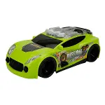 2679 SUN-YFN-CLM-MOTORİZE ARABA SES IŞIK 2A-2