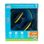 S00090370 -SUN-GLE-ECH-KULAKLIK MİKROFONLU KATLANABİLİR KABLOSUZ ROKET RESİMLİ L-5