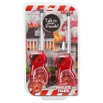 6054 SUN-WON-ECH-TELSİZ POLİS İTFAİYE TEMALI 9V KRTL 2A-2