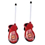 6054 SUN-WON-ECH-TELSİZ POLİS İTFAİYE TEMALI 9V KRTL 2A-4