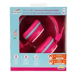 S01002605 -SUN-GLE-ECH-KULAKLIK MİKROFONLU KATLANABİLİR KABLOSUZ GÖKKUŞAĞI RESİM-5