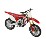 57443 SUN-Honda  CFR450R Kırmızı 1:12-2