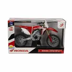 57443 SUN-Honda  CFR450R Kırmızı 1:12-4