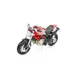 57523 SUN-NRY- 1 12 MTR DUCATI MANSTER 796 N 69 KRMZ-2