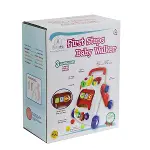 URT029-001 BABYCİM İLK ADIM ARABAM-5