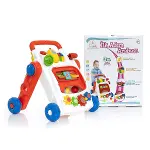 URT029-001 BABYCİM İLK ADIM ARABAM-1