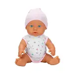 30231 Bebelou Konuşan Bebek 32 cm -Sunman-2