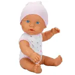 30231 Bebelou Konuşan Bebek 32 cm -Sunman-4