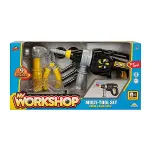 4606 Zapp Toys My Workshop Matkaplı Tamir Seti 9 Parça-1