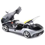 26027 1:24 Ferrari Formula 1 Monza SP1 Model Araba -Sunman-4