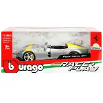 26027 1:24 Ferrari Formula 1 Monza SP1 Model Araba -Sunman-1