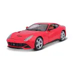 26007 1:24 Burago Ferrari F12 Berlinetta -Sunman-2