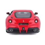 26007 1:24 Burago Ferrari F12 Berlinetta -Sunman-4