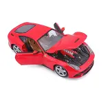 26007 1:24 Burago Ferrari F12 Berlinetta -Sunman-5