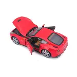 26007 1:24 Burago Ferrari F12 Berlinetta -Sunman-6
