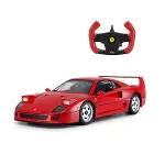 94600 Kumandalı Ferrari 296 GTS 1:16 Kırmızı-3