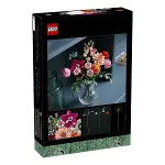10342 Lego Botanicals Pembe Çiçek Buketi 749 parça +18 yaş-6