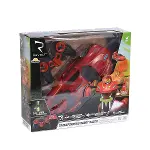 90654 Kumandalı Transforming Robot -Sunman-2