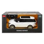 49700 1:14 Range Rover Sport 2013 Uzaktan Kumandalı Işıklı Araba-2