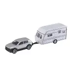 35981 Teamsterz Araç ve Karavan Seti -Sunman-3