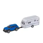 35981 Teamsterz Araç ve Karavan Seti -Sunman-4