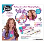 65609 SUN-CZA-HOBİ SET SHIMMER N SPARKLE SPARKLING GEM AIR STYLER-7