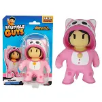 61122 SUN-DMX-FİGÜR STRETCHY MONSTERFLEX STUMBLE GUYS WAVE 2 14A SGUY-2