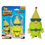 61122 SUN-DMX-FİGÜR STRETCHY MONSTERFLEX STUMBLE GUYS WAVE 2 14A SGUY-5