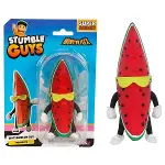 61122 SUN-DMX-FİGÜR STRETCHY MONSTERFLEX STUMBLE GUYS WAVE 2 14A SGUY-7