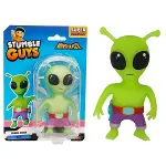 61122 SUN-DMX-FİGÜR STRETCHY MONSTERFLEX STUMBLE GUYS WAVE 2 14A SGUY-1