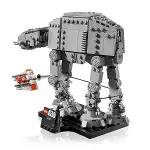 75440 Lego Star Wars AT-AT 525 parça +18 yaş-4