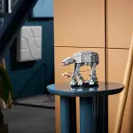 75440 Lego Star Wars AT-AT 525 parça +18 yaş-5
