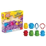 03612 Dede, Artsand 3D Hayvanlar Kum Seti 500 gr / +3 yaş-1