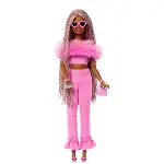 HYV24 Barbie DELUXE STYLE-8