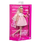 HYV24 Barbie DELUXE STYLE-1