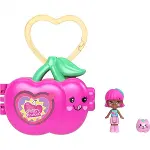 JKC86 Polly Pocket - Meyve Temalı Sürpriz Set-2