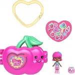 JKC86 Polly Pocket - Meyve Temalı Sürpriz Set-3