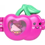 JKC86 Polly Pocket - Meyve Temalı Sürpriz Set-4