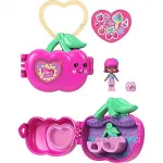 JKC86 Polly Pocket - Meyve Temalı Sürpriz Set-1