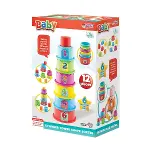 03465 SİLİNDİR KULE BULTAK-1