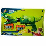 3620 SURAT-ZAP-Silah Top Atan Dinozor 12 Toplu 2 Renk - Sunman-1