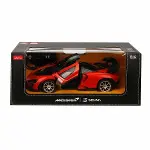 96600 1:14 Mclaren Senna Işıklı Uzaktan Kumandalı Araba 32 cm-2