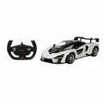 96600 1:14 Mclaren Senna Işıklı Uzaktan Kumandalı Araba 32 cm-6