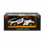 96600 1:14 Mclaren Senna Işıklı Uzaktan Kumandalı Araba 32 cm-1