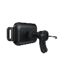 Samsung EP-H5300C Kablosuz Şarjlı Otamatik Araç Tutacağı - Siyah-4